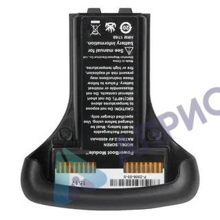 Батарея PowerBoot для Trimble Recon